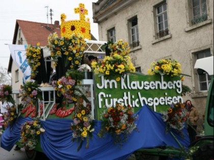 Фото: Zum Klausenberg